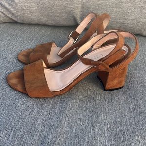 BARNEYS WOMAN SHOES